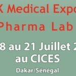 SISDAK Medical Expo 2018