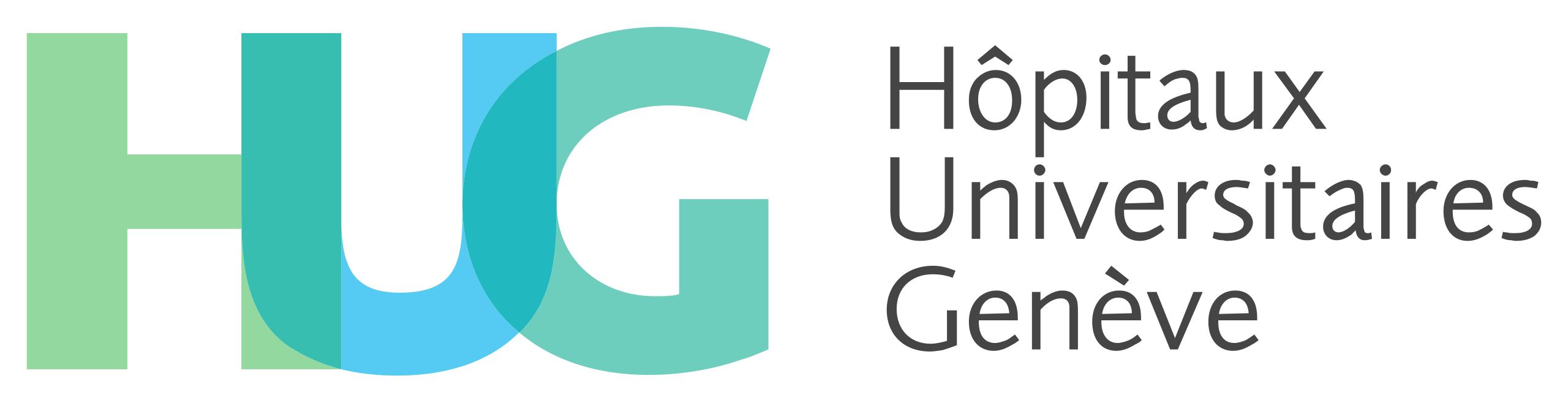 Logo HUG
