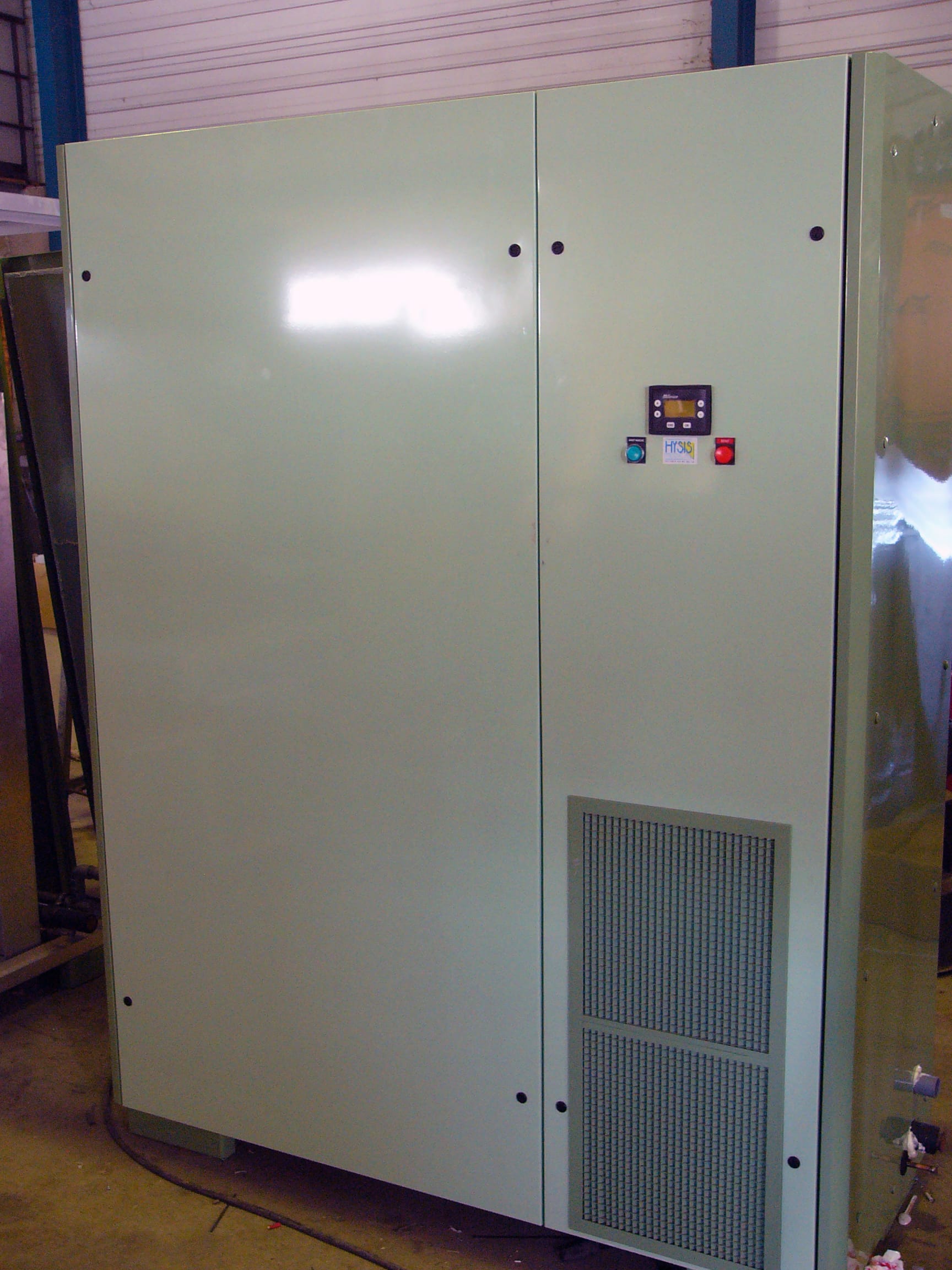 Old A2i Wardrobe