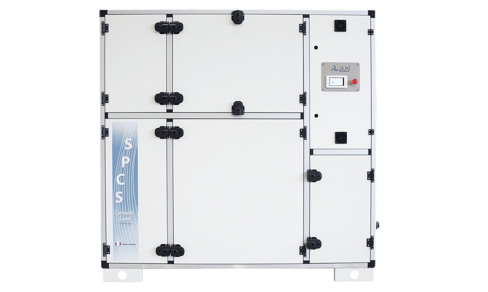 Air handling unit A2i