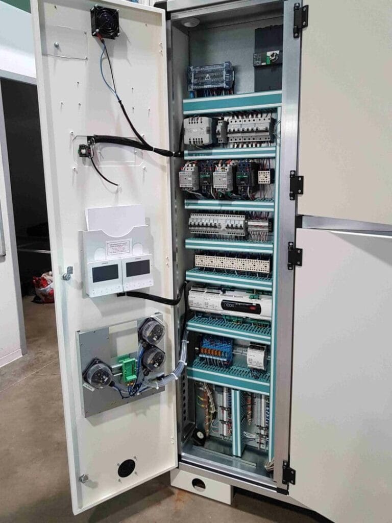 Image A2i air treatment equipment