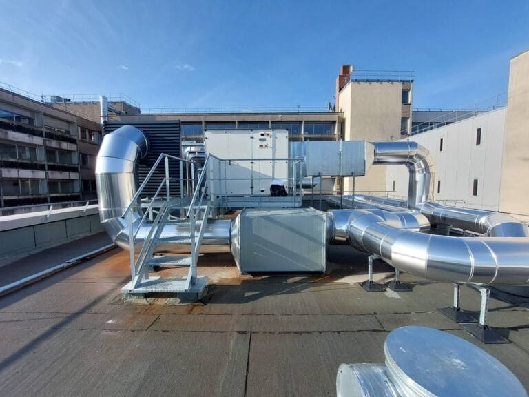 Image A2i air treatment equipment