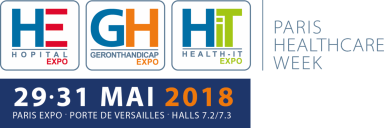 Paris Healthcare Week 2018, Operating Theatre Village Aspec