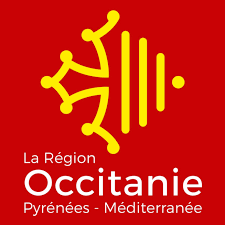 Occitanie Region Logo