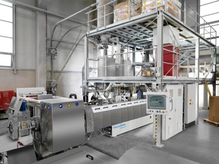 Image A2i air treatment equipment