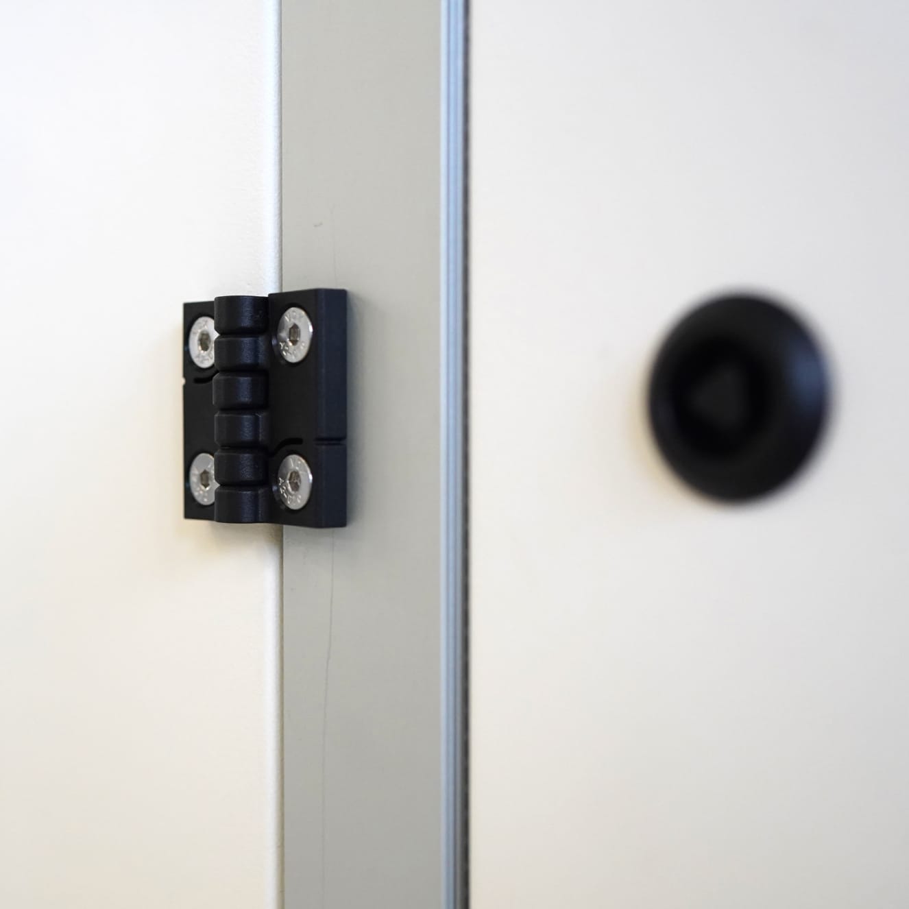 Armoire centrale traitement d'air A2i