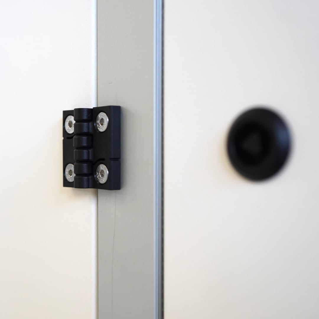 Armoire centrale traitement d'air A2i